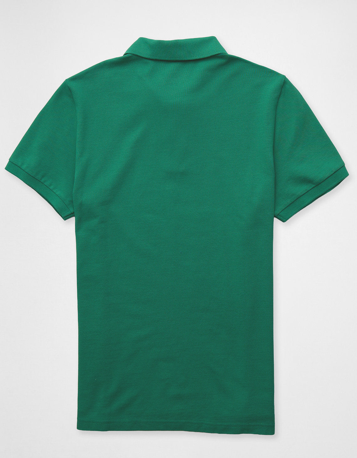 Camiseta Tipo Polo Slim Fit Ae - Generico 1165_9146_362_b