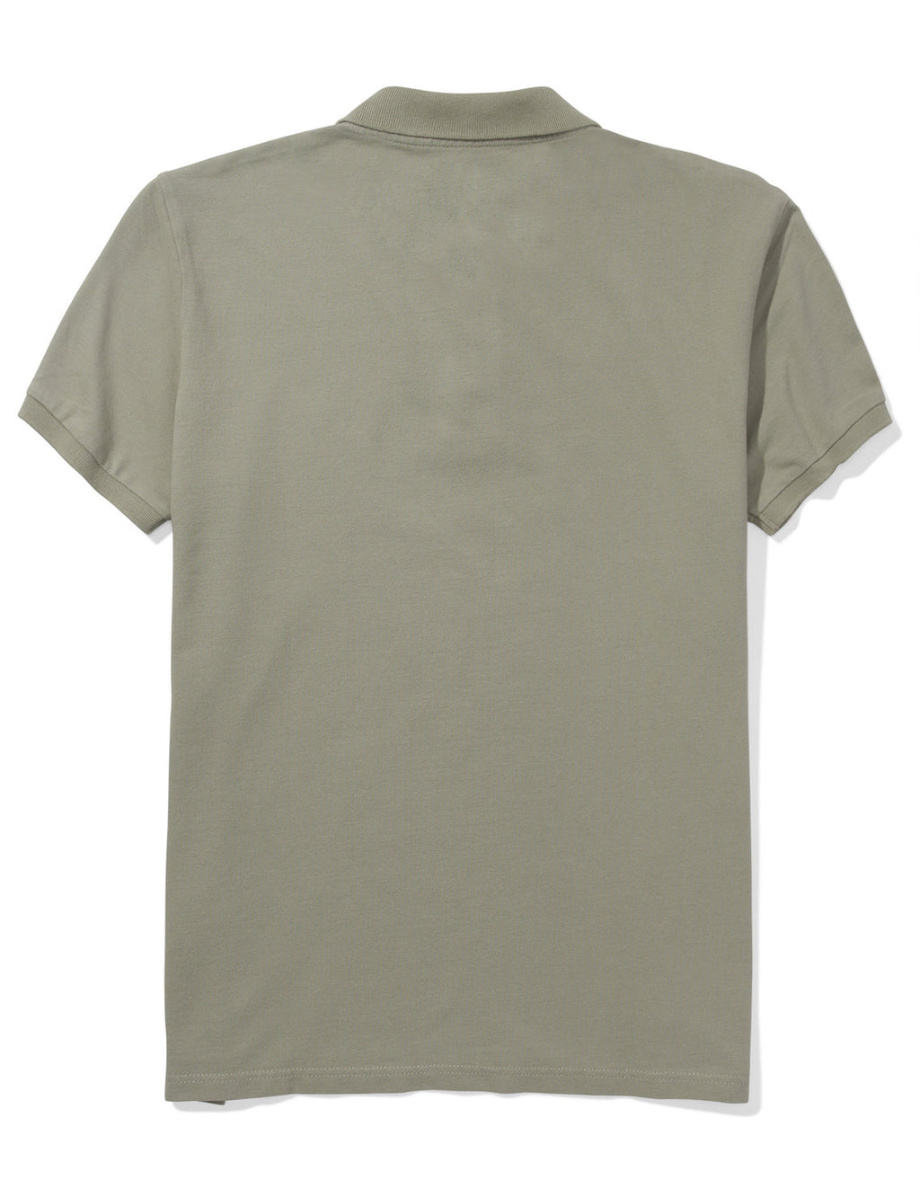 Camiseta Tipo Polo Slim Fit Ae - Generico 1165_9146_379_b