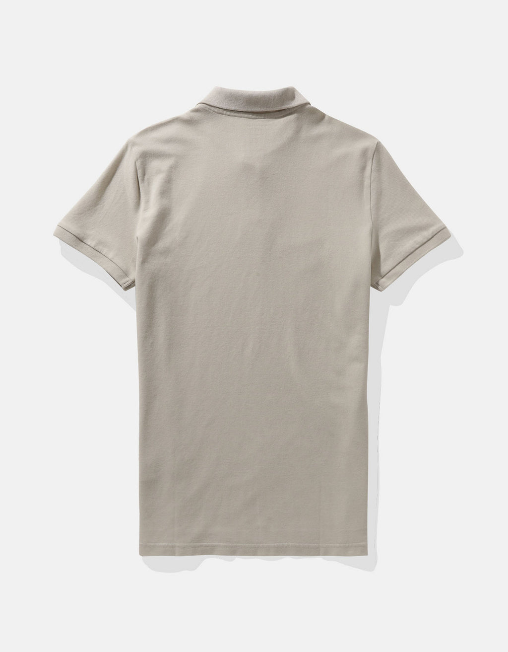 Camiseta Tipo Polo Slim Fit Ae - Generico 1165_9146_385_b