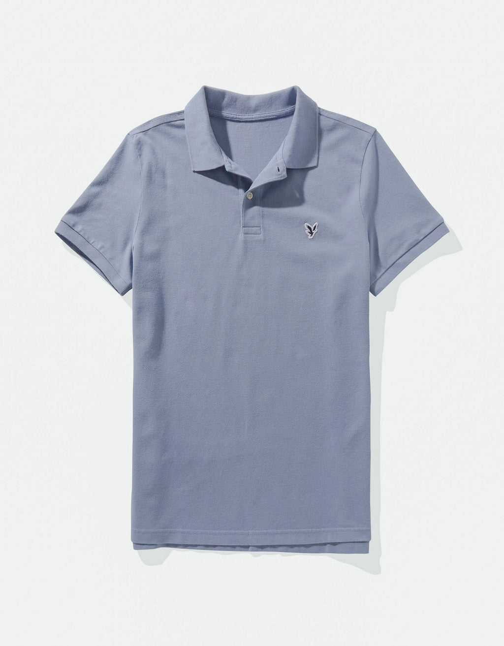 Camiseta Tipo Polo Slim Fit Ae - Generico 1165_9146_431_f