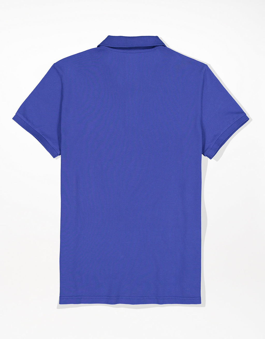 Camiseta Tipo Polo Slim Fit Ae - Generico 1165_9146_496_b