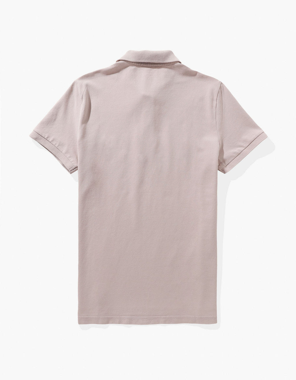 Camiseta Tipo Polo Slim Fit Ae - Generico 1165_9146_535_b