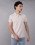 Camiseta Tipo Polo Slim Fit Ae - Generico 1165_9146_535_of