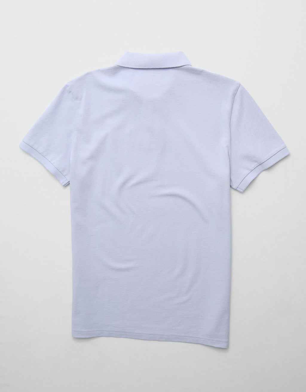 Camiseta Tipo Polo Slim Fit Ae - Generico 1165_9146_580_b