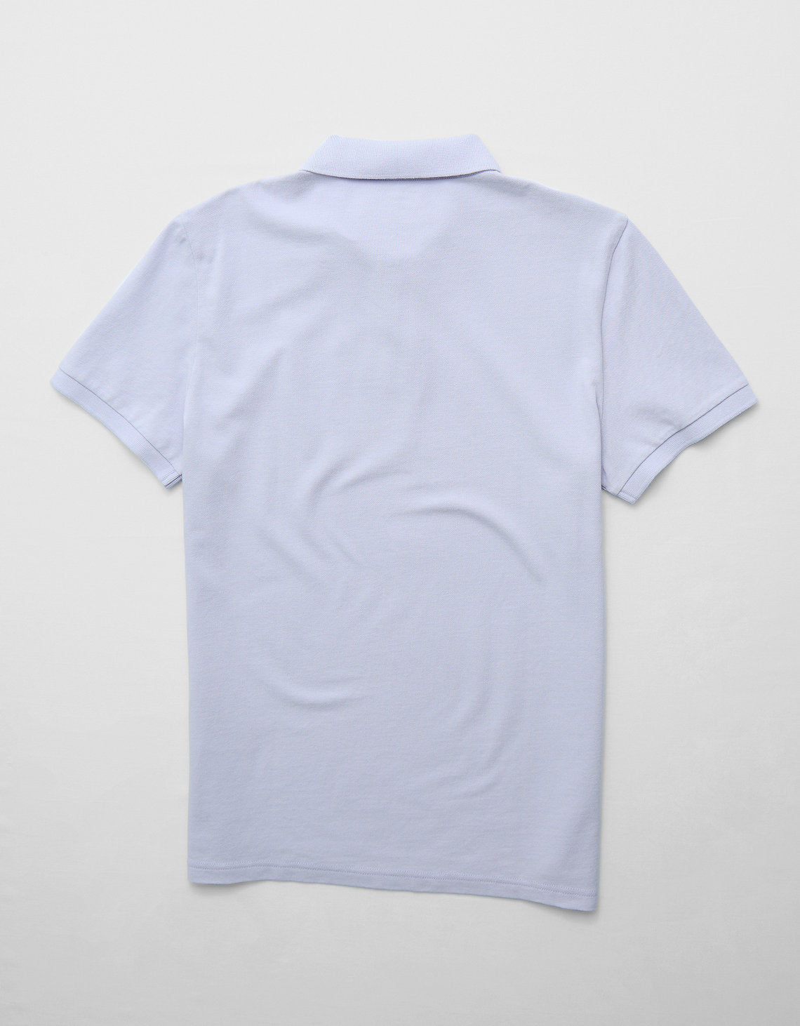 Camiseta Tipo Polo Slim Fit Ae - Generico 1165_9146_580_b