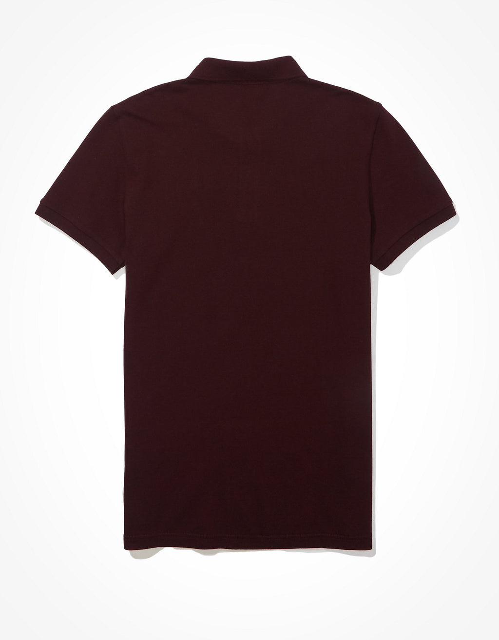 Camiseta Tipo Polo Slim Fit Ae - Generico 1165_9146_613_b