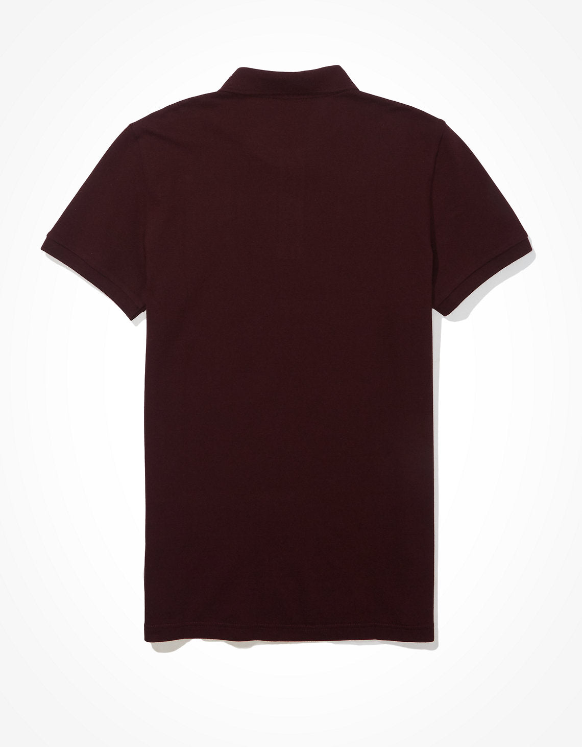 Camiseta Tipo Polo Slim Fit Ae - Generico 1165_9146_613_b