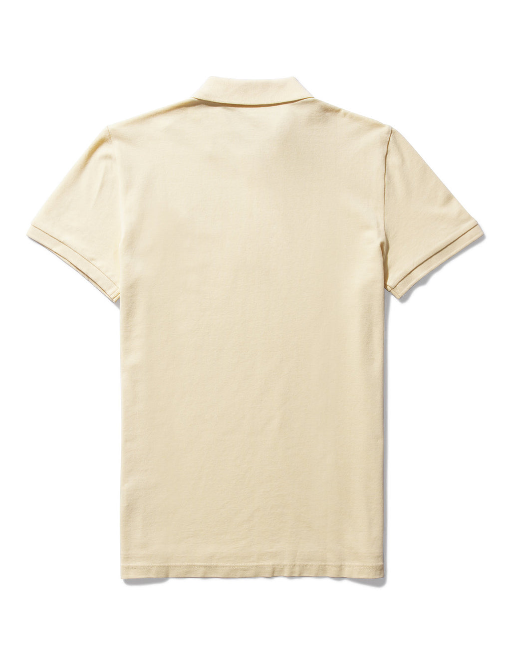 Camiseta Tipo Polo Slim Fit Ae - Generico 1165_9146_701_b