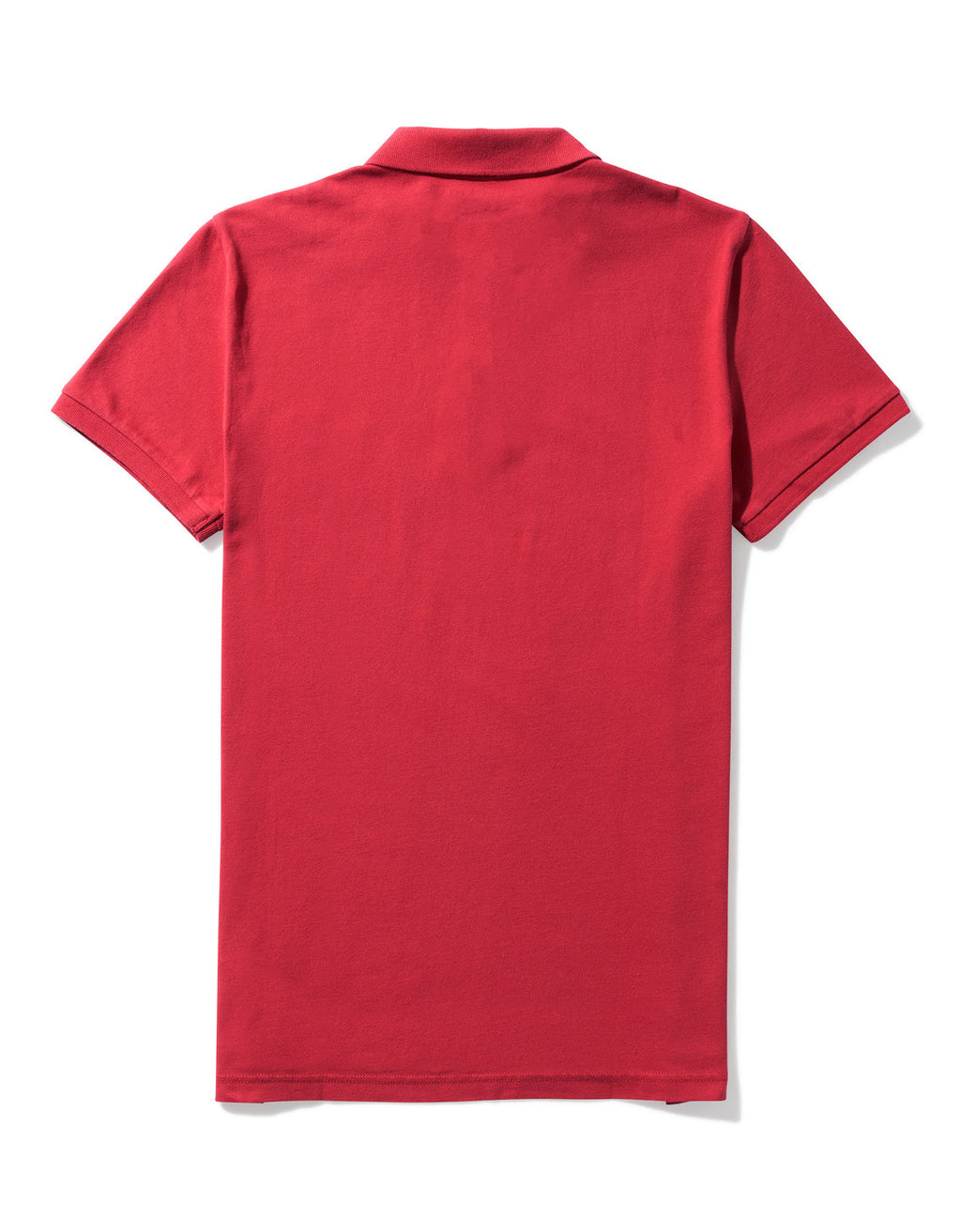 Camiseta Tipo Polo Slim Fit Ae - Generico 1165_9146_703_b