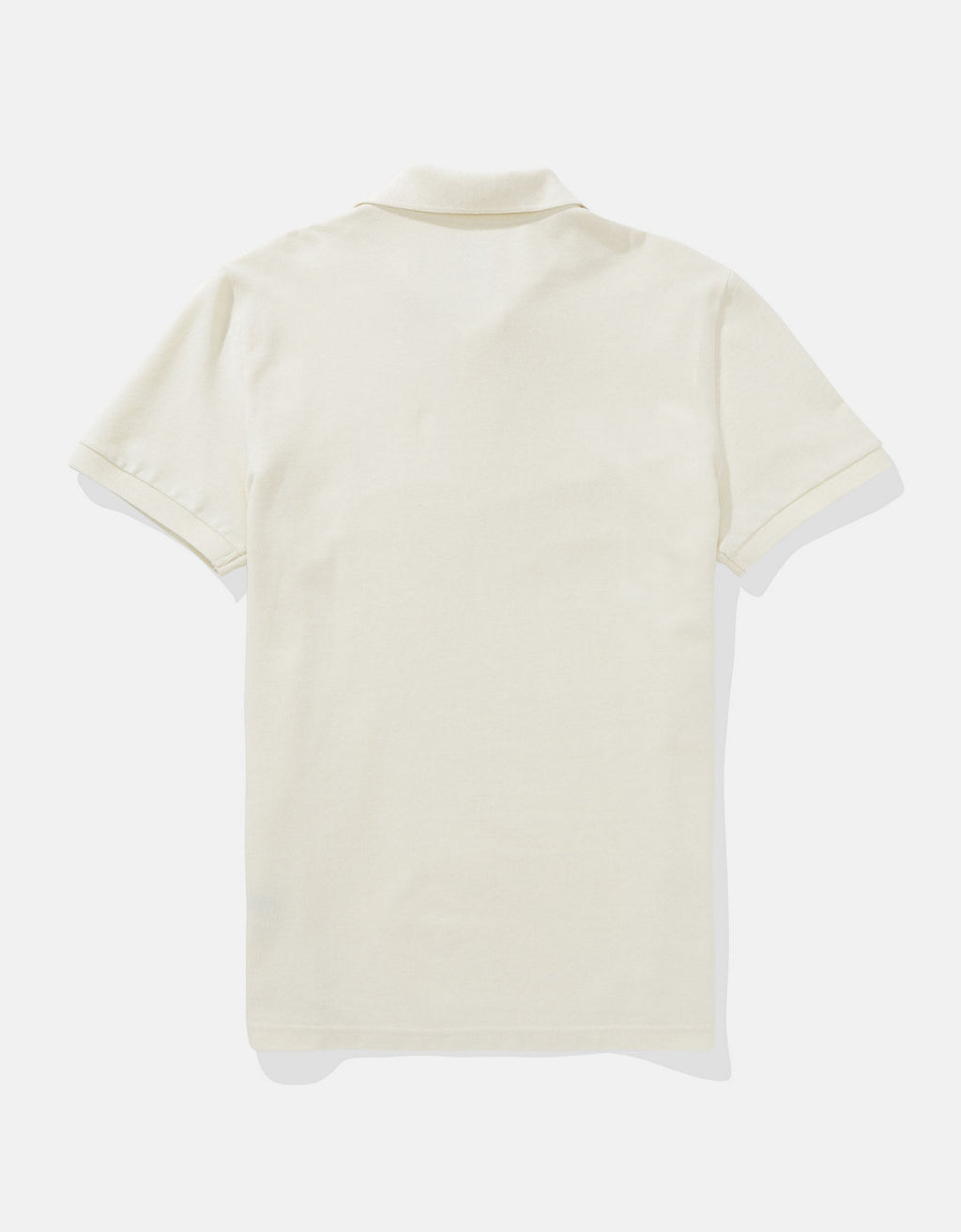 Camiseta Tipo Polo Slim Fit Ae - Generico 1165_9146_712_b