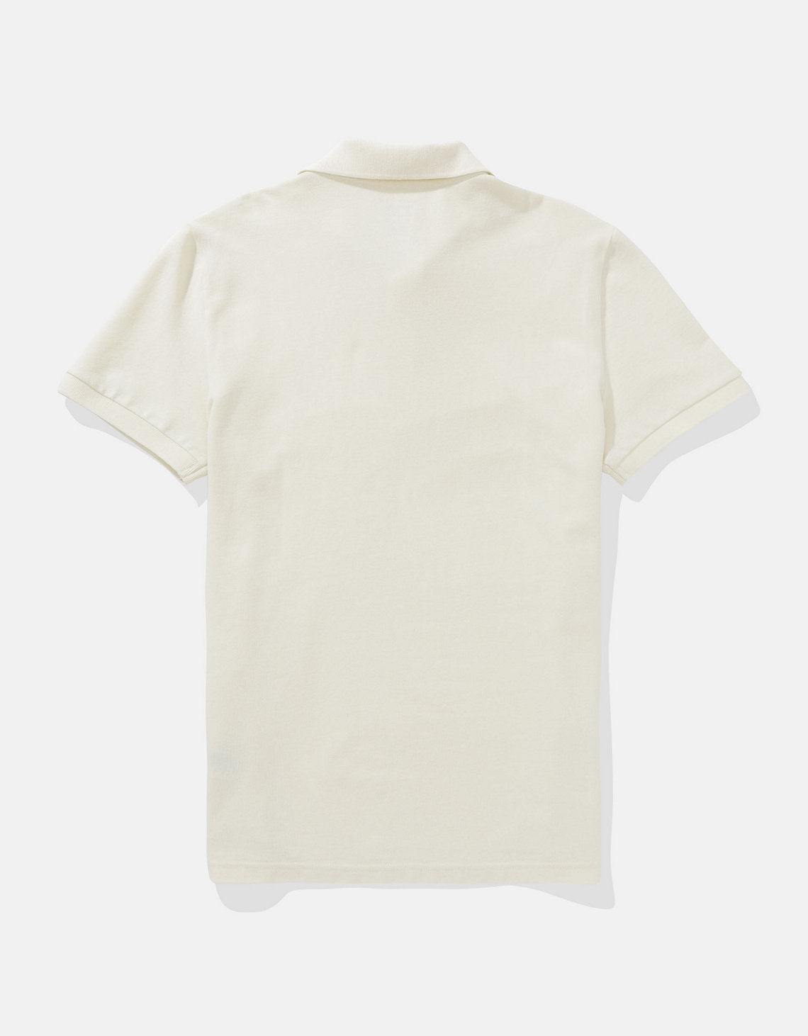 Camiseta Tipo Polo Slim Fit Ae - Generico 1165_9146_712_b