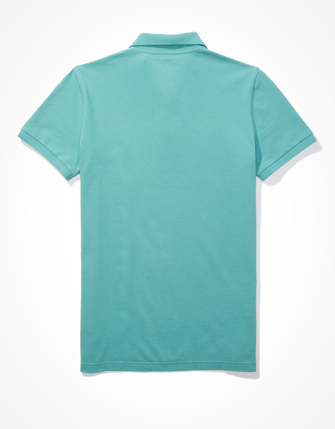 Camiseta Tipo Polo Slim Fit Ae - Generico 1165_9146_767_b