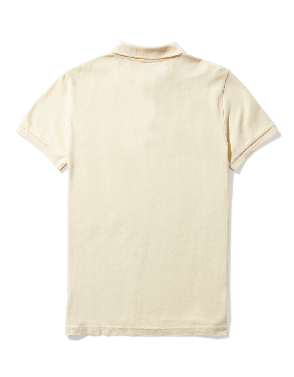 Camiseta Tipo Polo Slim Fit Ae - Verde 1165_9146_799_b