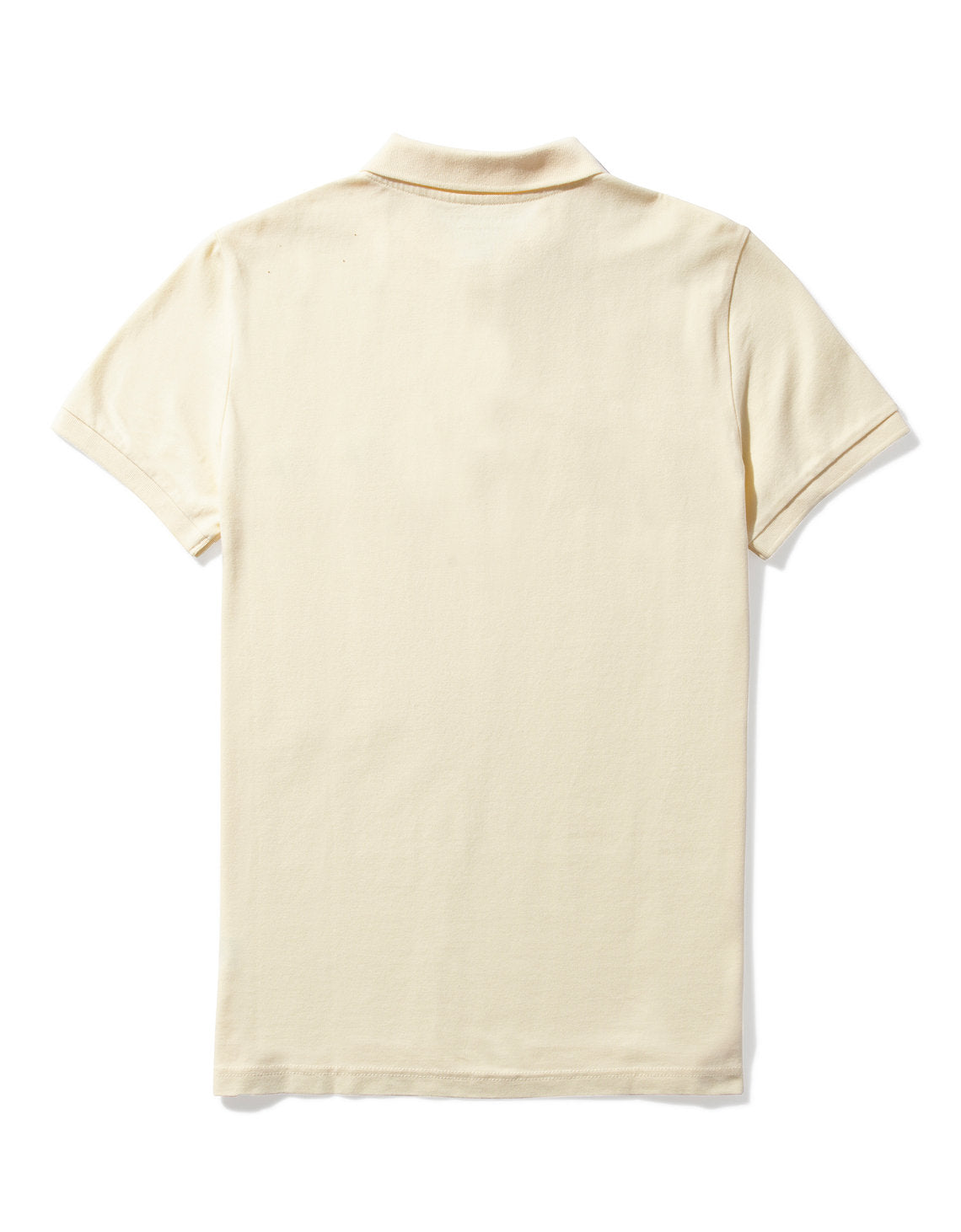 Camiseta Tipo Polo Slim Fit Ae - Verde 1165_9146_799_b
