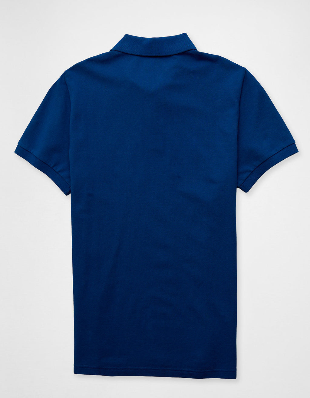 Camiseta Tipo Polo Slim Fit Ae - Generico 1165_9146_976_b
