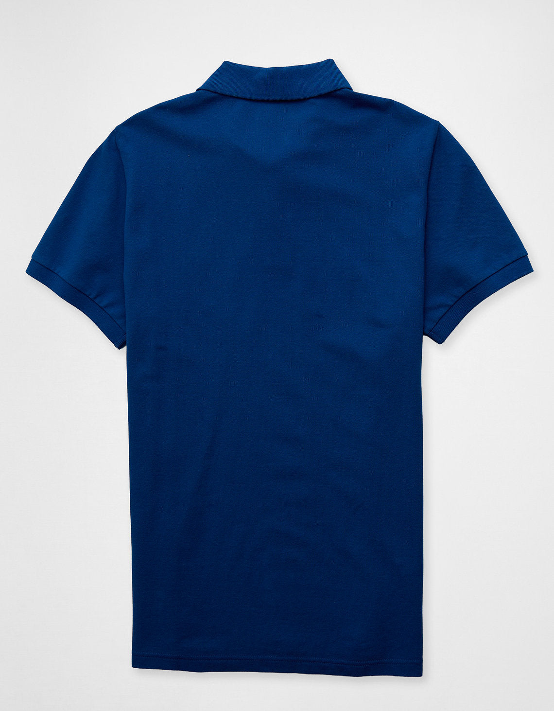 Camiseta Tipo Polo Slim Fit Ae - Generico 1165_9146_976_b