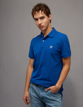 Camiseta Tipo Polo Slim Fit Ae - Generico 1165_9146_976_of