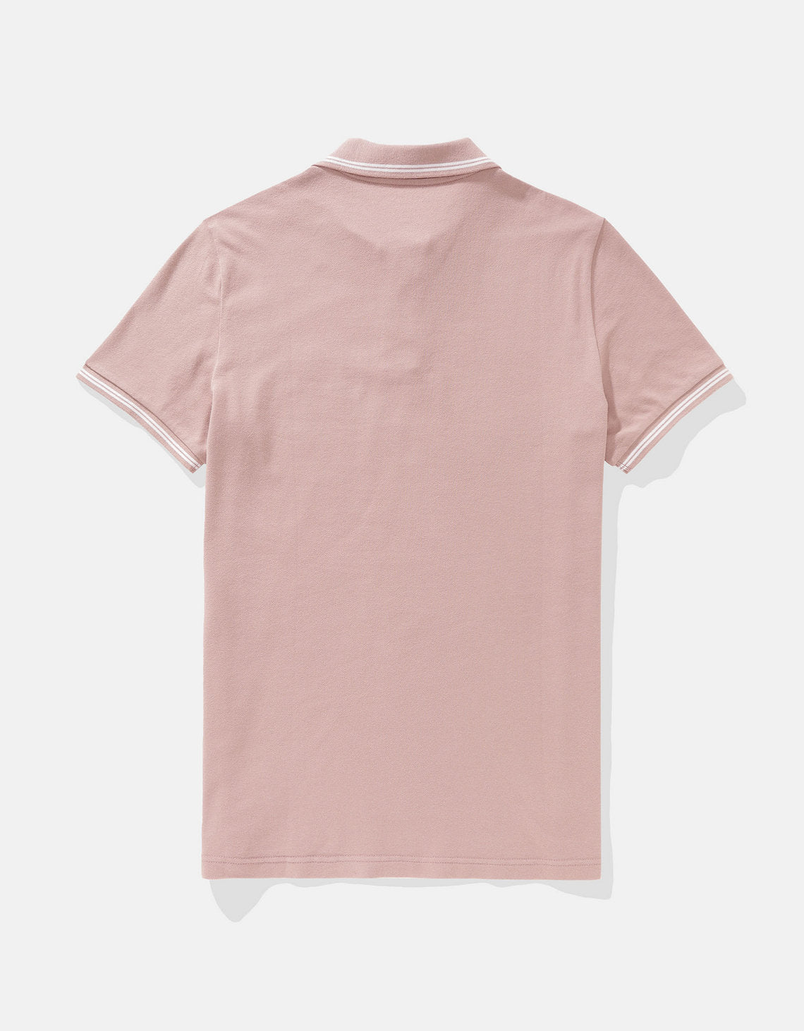 Camiseta Polo de Pique Slim Fit Ae - Generico 1165_9150_172_b