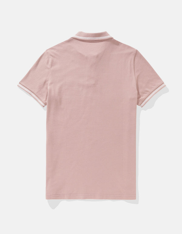 Camiseta Polo de Pique Slim Fit Ae - Generico
