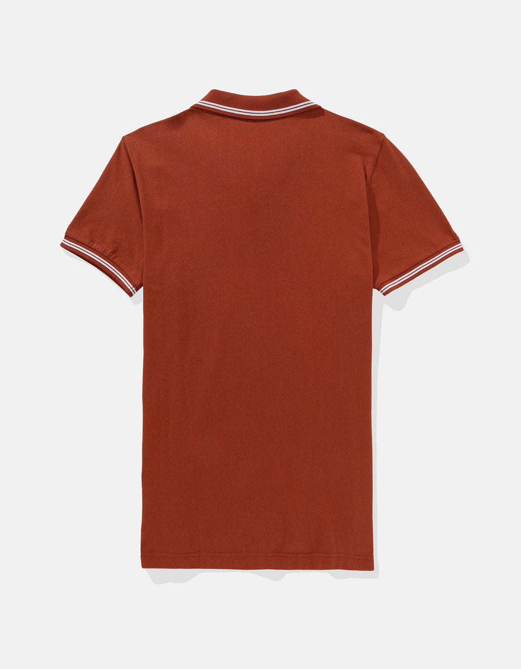 Camiseta Polo de Pique Slim Fit Ae - Generico 1165_9150_211_b