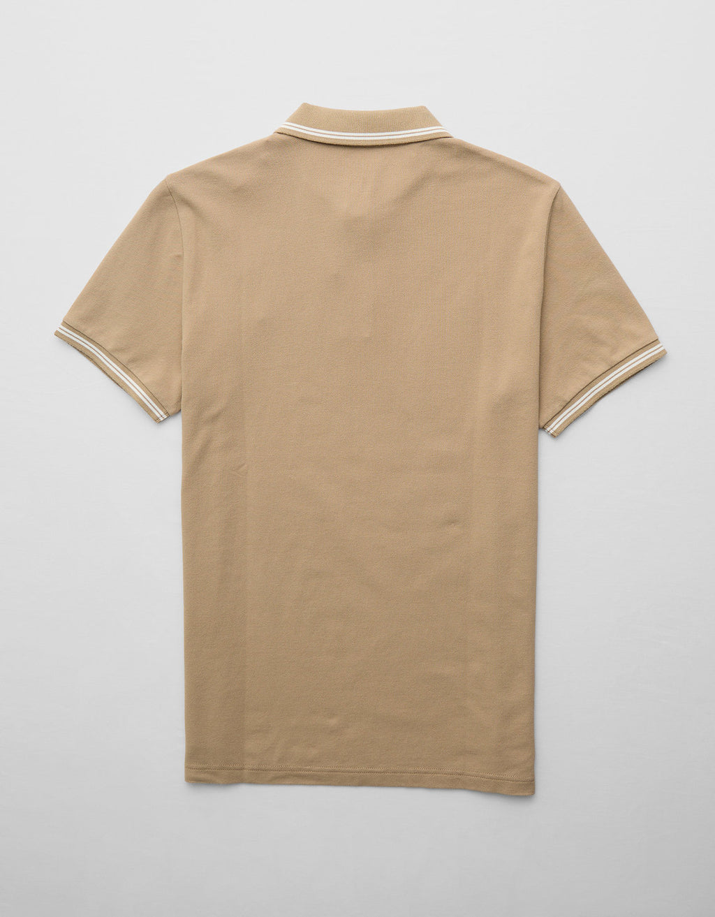 Camiseta Polo de Pique Slim Fit Ae - Generico 1165_9150_254_b