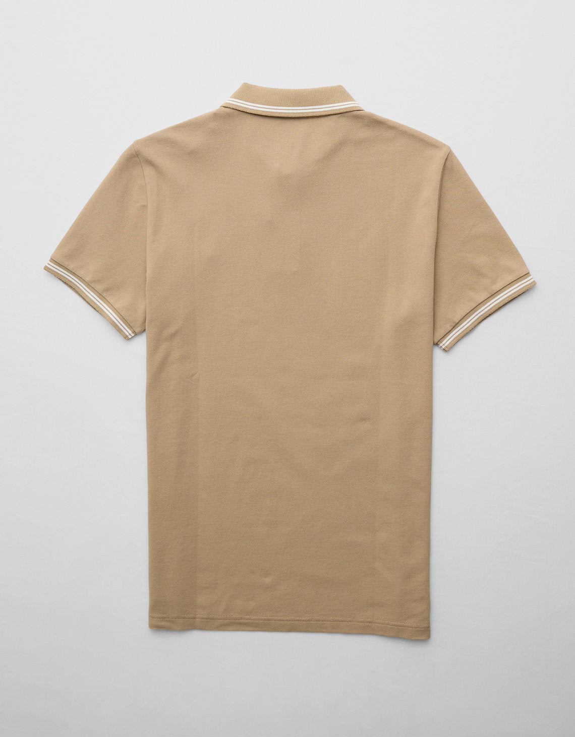 Camiseta Polo de Pique Slim Fit Ae - Generico 1165_9150_254_b