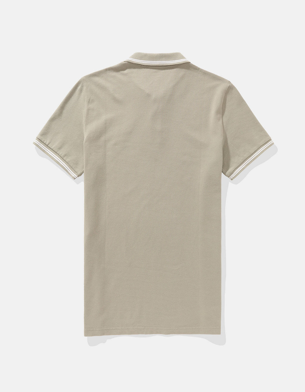 Camiseta Polo de Pique Slim Fit Ae - Generico 1165_9150_306_b