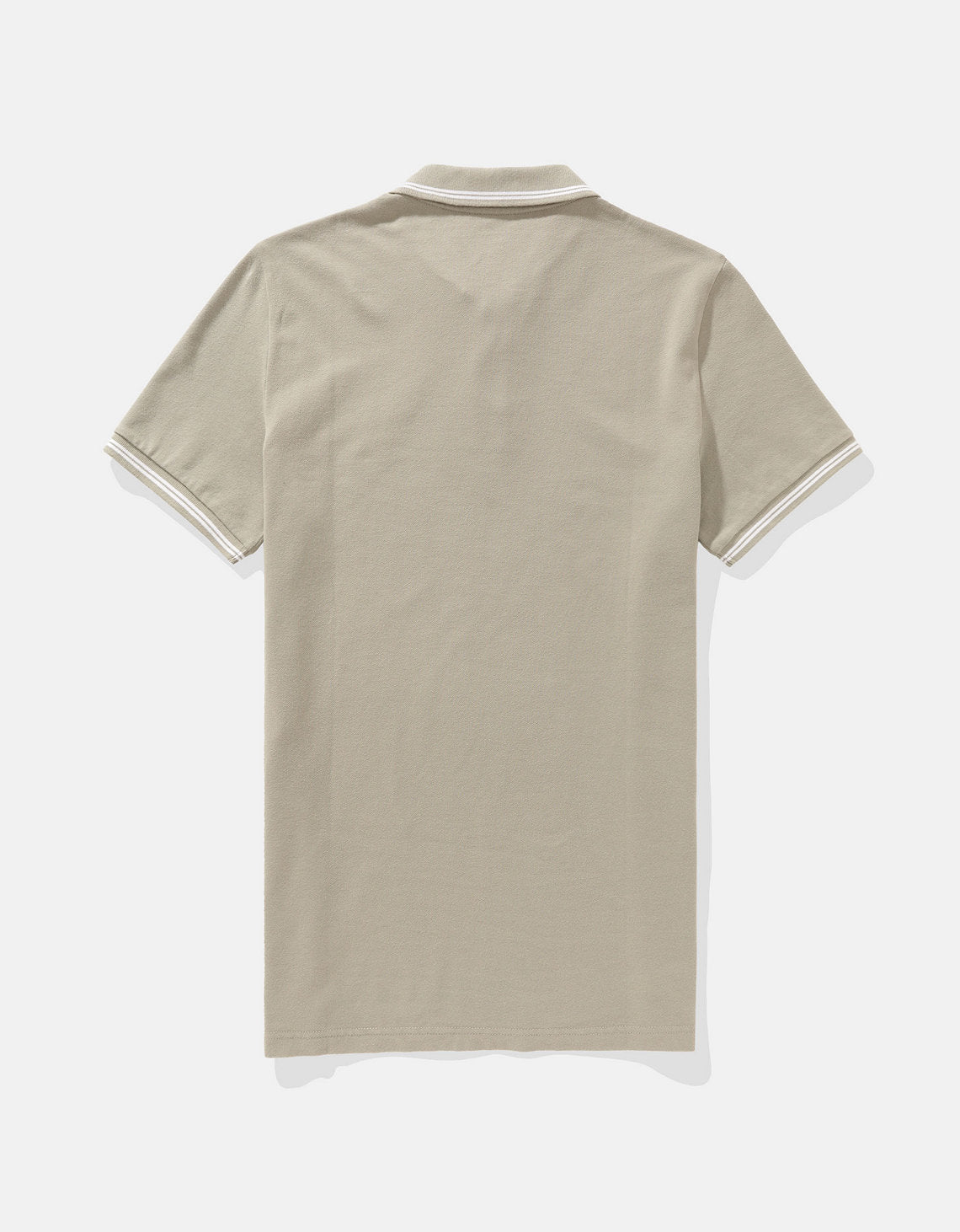Camiseta Polo de Pique Slim Fit Ae - Generico 1165_9150_306_b