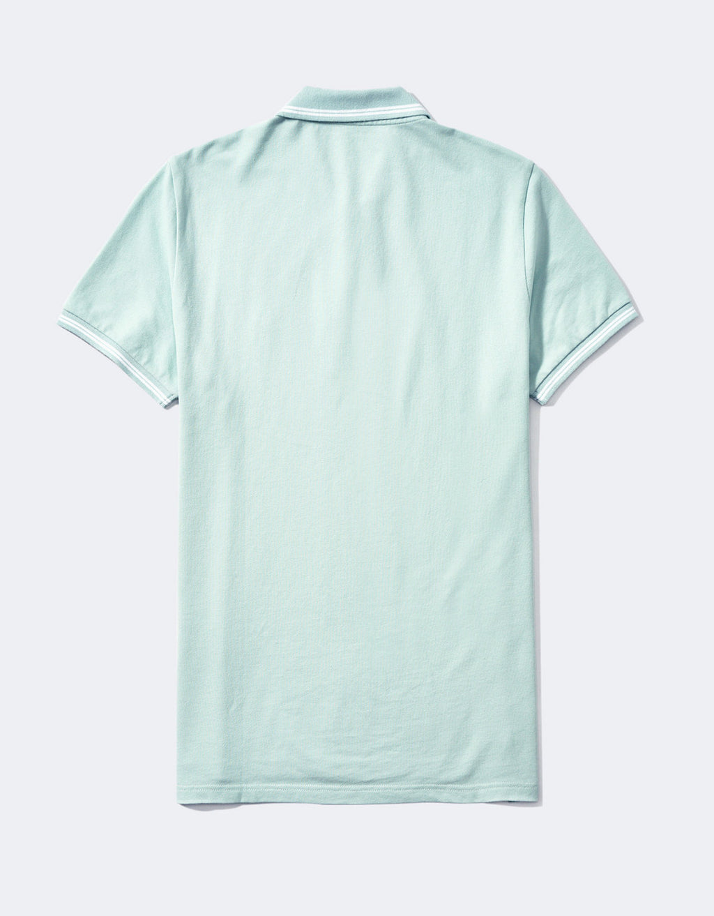 Camiseta Polo de Pique Slim Fit Ae - Generico 1165_9150_313_b