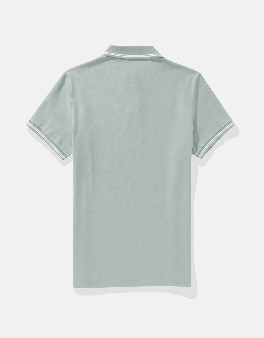 Camiseta Polo de Pique Slim Fit Ae - Generico 1165_9150_333_b