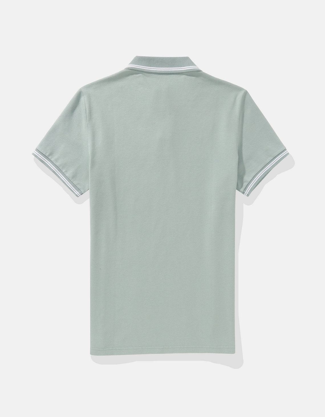 Camiseta Polo de Pique Slim Fit Ae - Generico 1165_9150_333_b