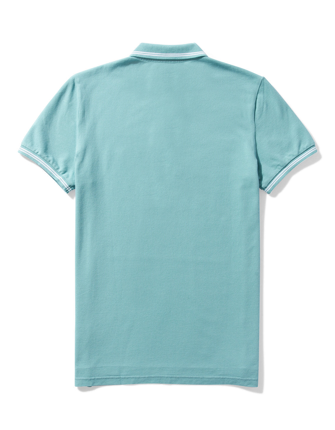 Camiseta Polo de Pique Slim Fit Ae - Generico 1165_9150_356_b