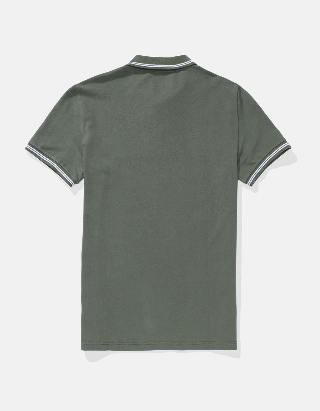Camiseta Polo de Pique Slim Fit Ae - Generico 1165_9150_373_b