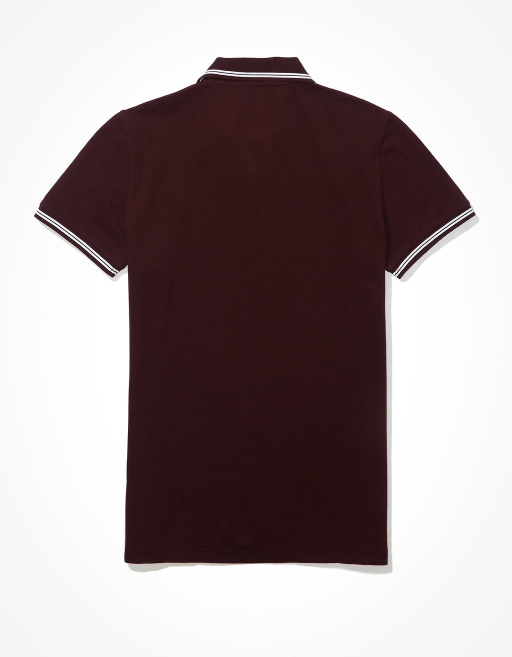Camiseta Polo de Pique Slim Fit Ae - Generico 1165_9150_613_b