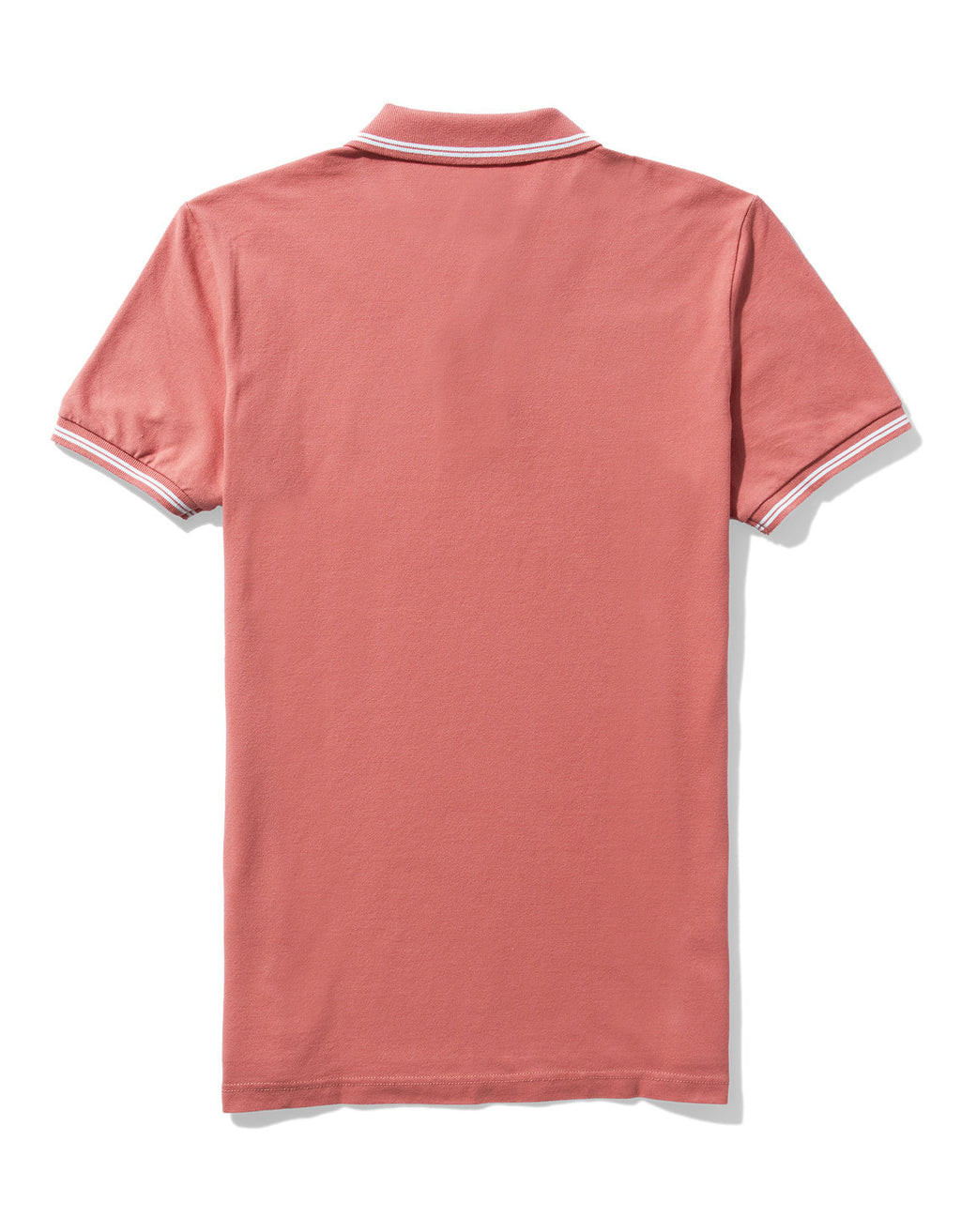Camiseta Polo de Pique Slim Fit Ae - Rosa 1165_9150_639_b