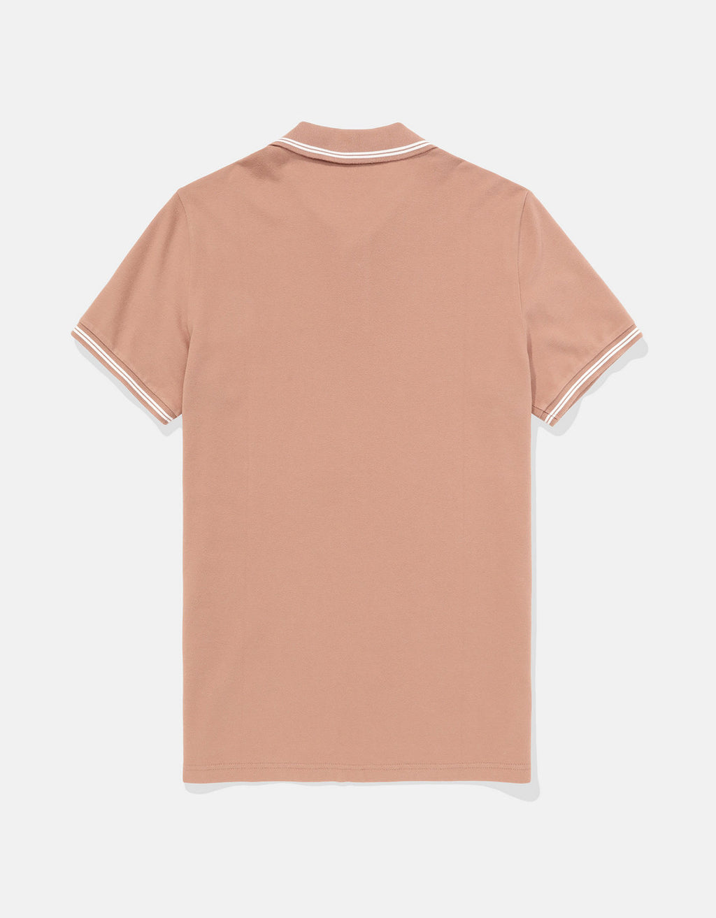 Camiseta Polo de Pique Slim Fit Ae - Generico 1165_9150_681_b