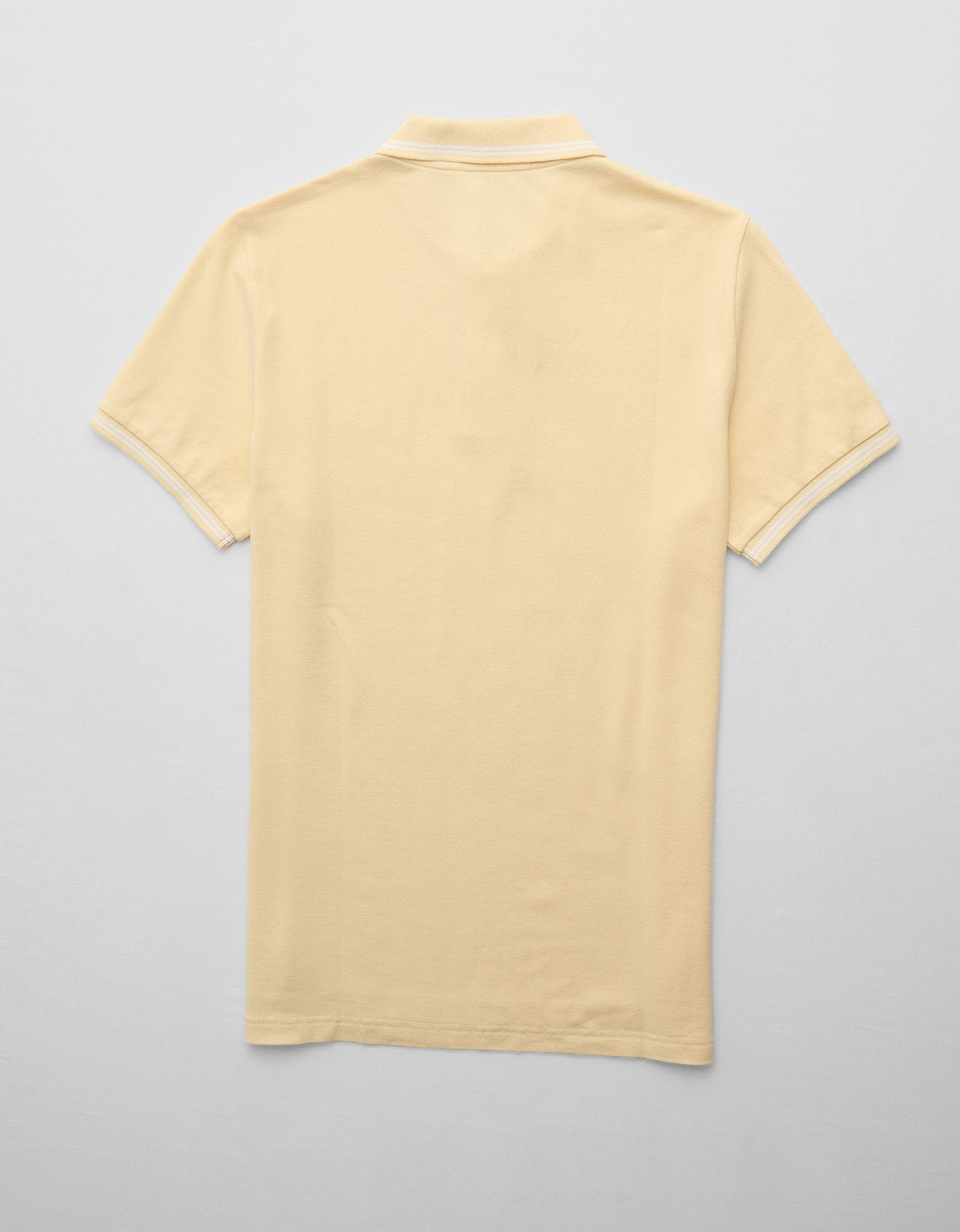 Camiseta Polo de Pique Slim Fit Ae - Generico 1165_9150_712_b
