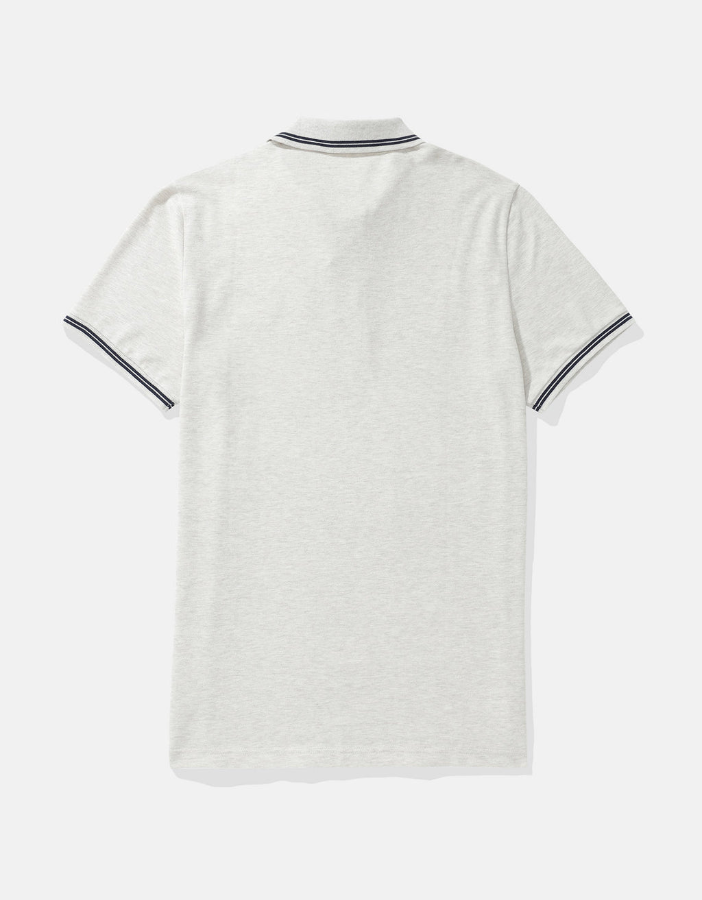 Camiseta Tipo Polo Slim Fit Ae - Generico 1165_9151_286_b