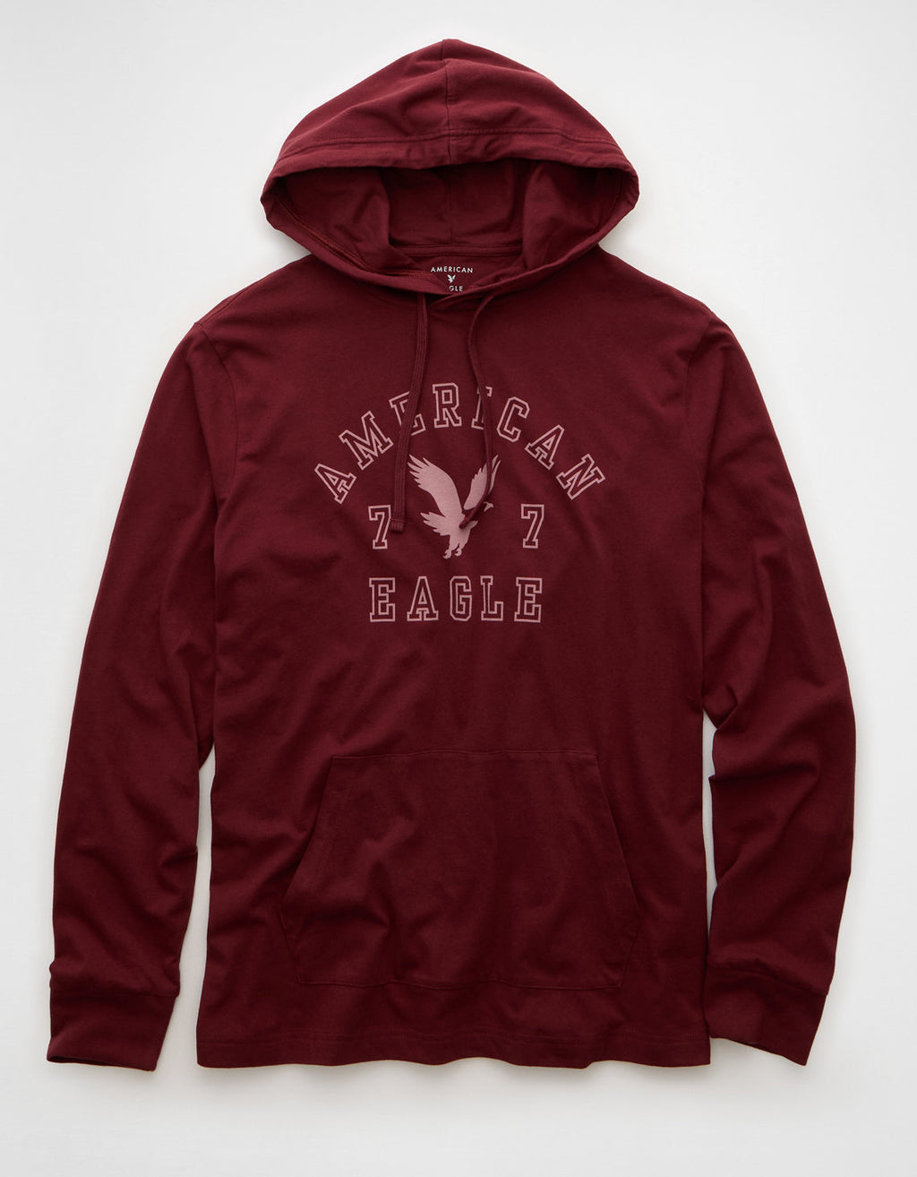 Camiseta gráfica con logotipo de icono ligero Ae - Generico 1175_4674_558_f