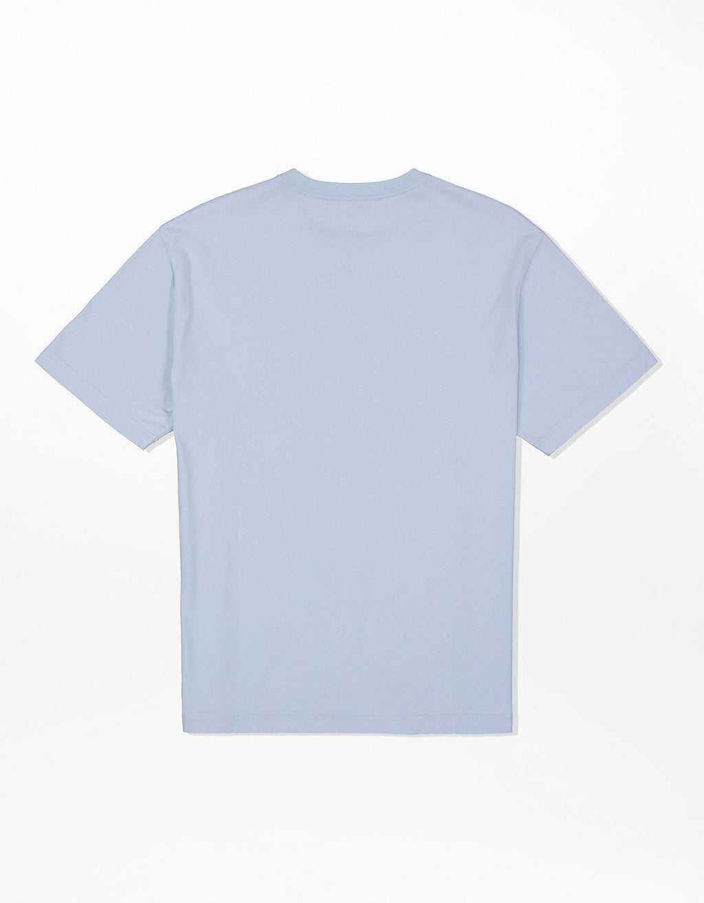 Camiseta Ae súper suave, cuello V - Azul 1177_1541_404_b