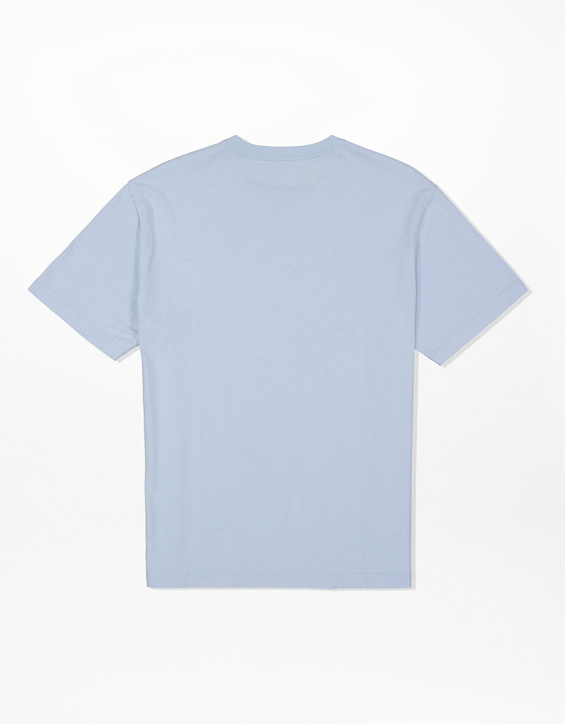 Camiseta Ae súper suave, cuello V - Azul 1177_1541_404_b