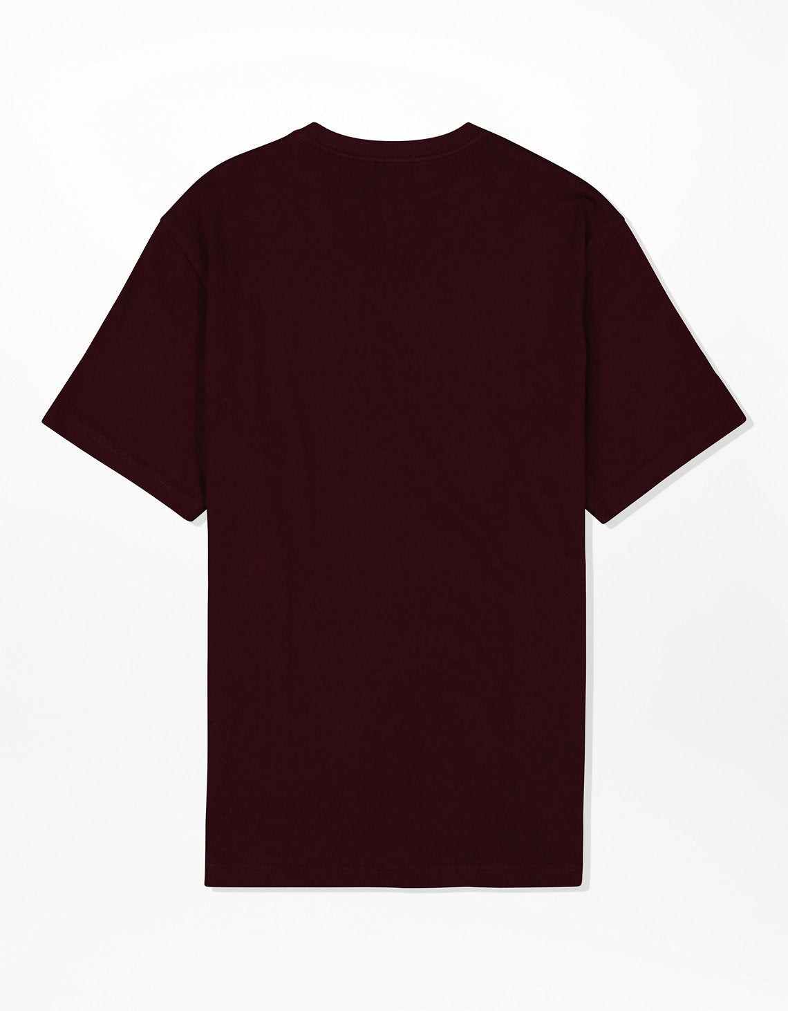 Camiseta Ae súper suave, cuello V - Generico 1177_1541_604_b