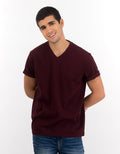 Camiseta Ae súper suave, cuello V - Generico 1177_1541_604_of