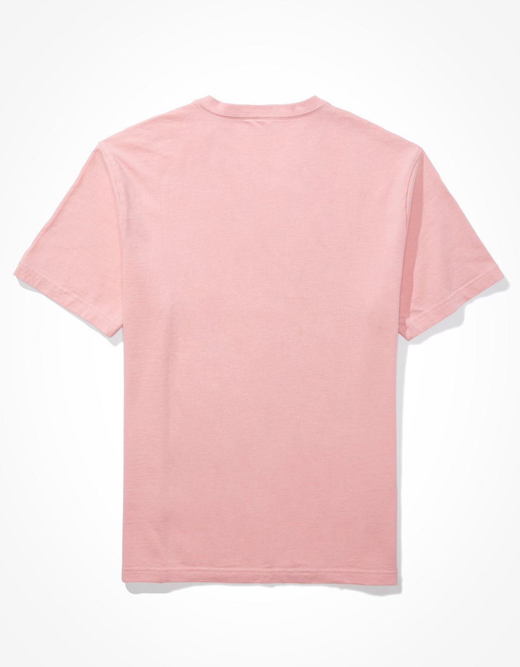 Camiseta Ae súper suave, cuello V - Rosa 1177_1541_610_b