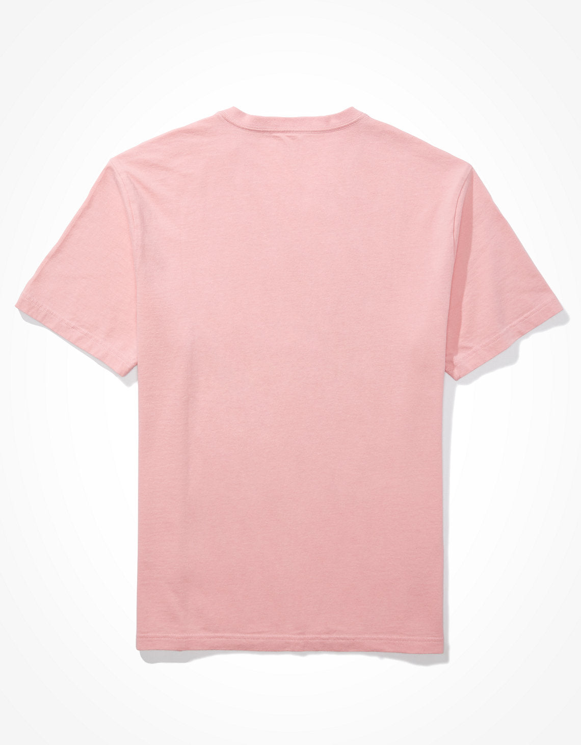 Camiseta Ae súper suave, cuello V - Rosa 1177_1541_610_b