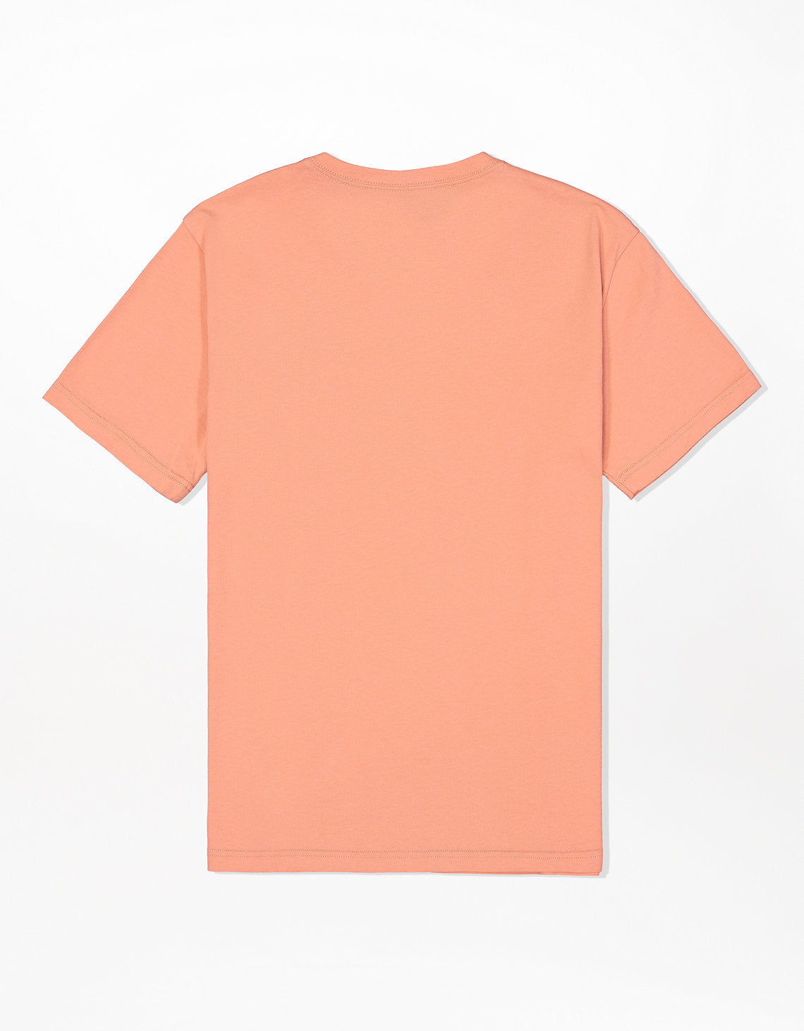 Camiseta Ae súper suave, cuello V - Naranja 1177_1541_823_b