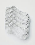 Pack de 5 medias tobilleras Aeo  - Generico 1225_2864_008_f