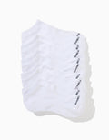 Pack de 5 medias tobilleras Aeo  - Blanco 1225_2864_100_f