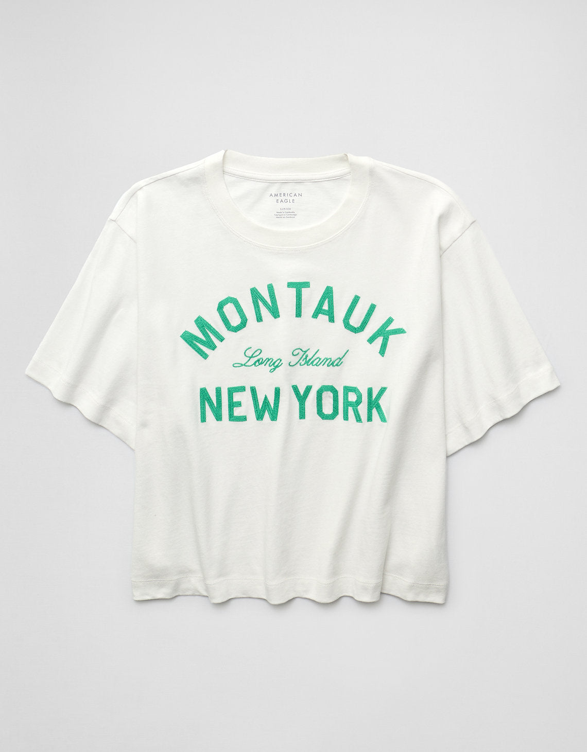 Camiseta Gráfica tipo Boxy Ae - Blanco 1305_1830_140_f