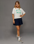 Camiseta Gráfica tipo Boxy Ae - Blanco 1305_1830_140_of